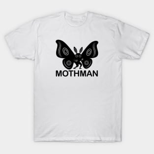 Mothman T-Shirt